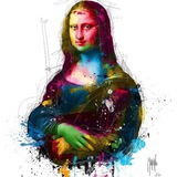 Telegram profile photo for Искусство | Картины | Дизайн