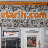 Telegram profile photo for www.etarih.com Haberleri