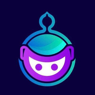 Telegram profile photo for Alpha Bot | Portal