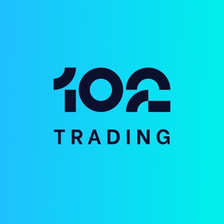 Telegram profile photo for 102 Trading