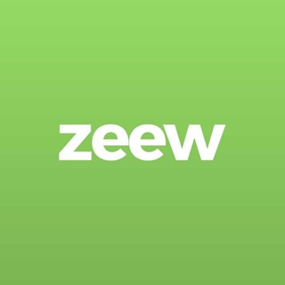 Telegram group profile photo for Zeew ICO