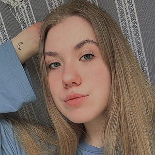 Telegram profile photo for СУЕТА ПОДСОЗНАНИЯ🦋