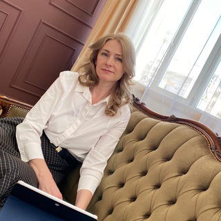 Telegram profile photo for КАК ВОСПИТАТЬ ЧЕЛОВЕКА