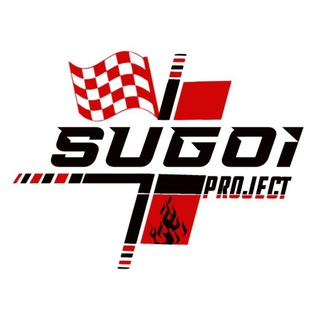 Telegram profile photo for SUGOI project 🤙