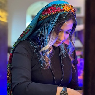Telegram profile photo for روژان جلالی | Rozhanjalalii