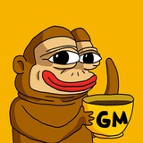 Telegram profile photo for Gambit Apes Calls