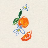 Telegram profile photo for раскраска