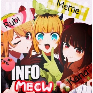Telegram profile photo for ୧⍤⃝🍡Meow INFO /ᐠ - ˕ -マ