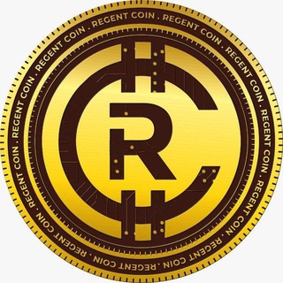 Telegram profile photo for Regent Coin Global