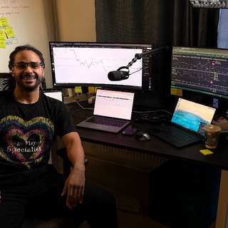 Telegram profile photo for YnotInsider