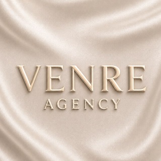 Telegram profile photo for VENRE 💙 Статистика и блогеры
