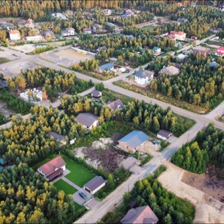 Telegram profile photo for «Северная жемчужина» СНТ