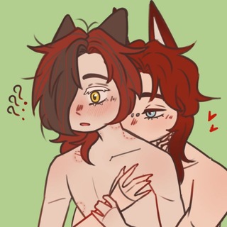 Telegram profile photo for • Хата на тата •