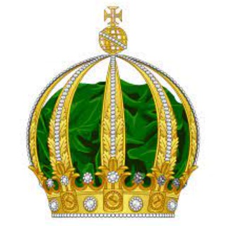 Telegram group profile photo for Monarquia de Fato