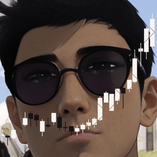 Telegram profile photo for Scalp Zone59 - ПРОБОИ