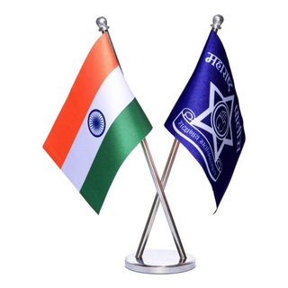 Telegram profile photo for 👮♀️Mission Khaki (MH) खाकी 🚨