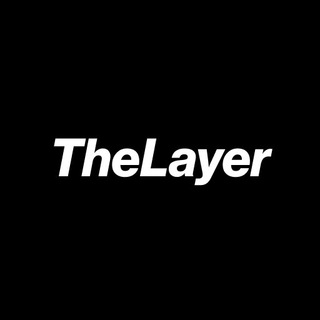 Telegram profile photo for TheLayer — Crypto News