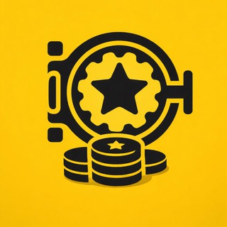 Telegram group profile photo for Stars Bank:NS Chat