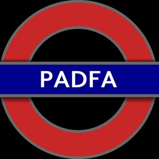 Telegram profile photo for Padfa