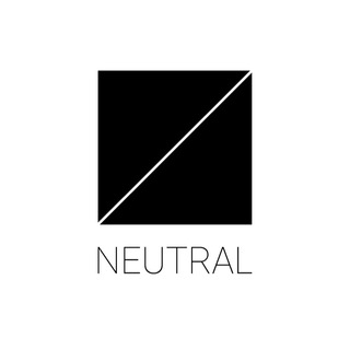 Telegram group profile photo for Neutral