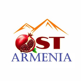 Telegram profile photo for Ost Armenia | Армения изнутри