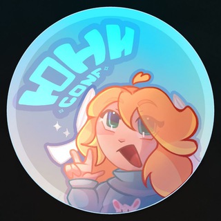 Telegram profile photo for 「︎𝕌𝕟𝕚 ℂ𝕠𝕟𝕗𝕖𝕤𝕤𝕚𝕠𝕟」︎