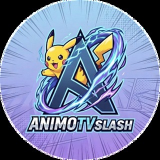 Telegram profile photo for ANIMOTVSLASH ONGOING Anime