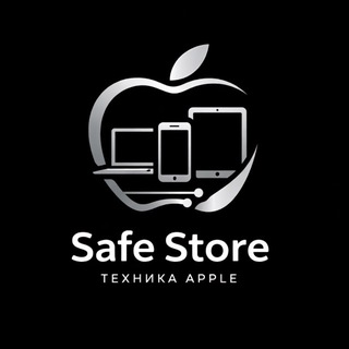 Telegram profile photo for Safe Store