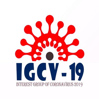 Telegram profile photo for IGCV-19