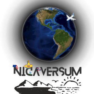 Telegram profile photo for 🌴 Nicaversum 💎