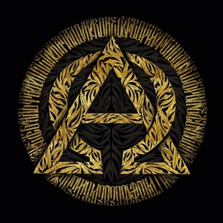 Telegram profile photo for ЛогоБога