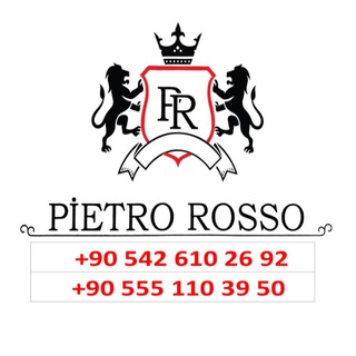Telegram profile photo for Pietro Rosso