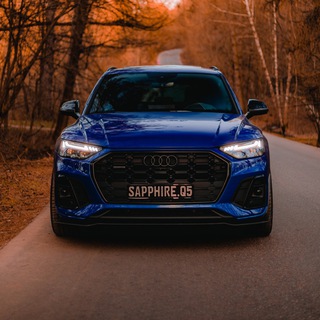 Telegram profile photo for Audi Q5 Club