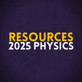 Telegram profile photo for Resources 2025 Physics | Dr.Darshana Ukuwela
