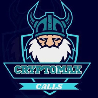 Telegram profile photo for CryptoMAX Calls