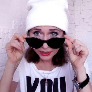 Telegram profile photo for Вокальный тренер |CRAZYbabulya