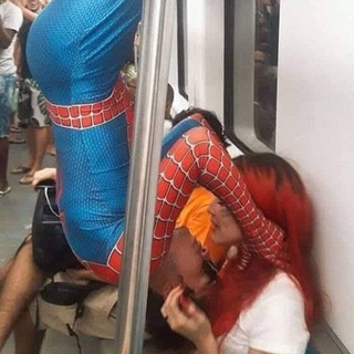 Telegram profile photo for Xo spider