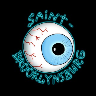 Telegram profile photo for Saint Brooklynsburg Record Club