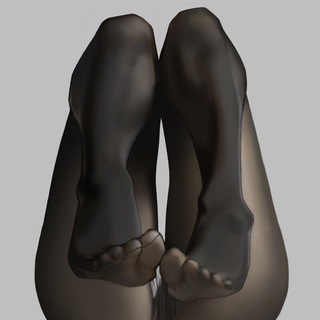 Telegram profile photo for Cute Feet