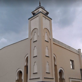 Telegram profile photo for Mosquée Tawhid Halluin