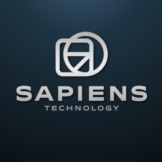 Telegram profile photo for Sapiens Technology