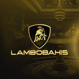 Telegram profile photo for Lambobahis