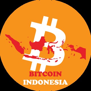 Telegram profile photo for Bitcoin Indonesia