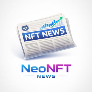 Telegram profile photo for NeoNFTNew