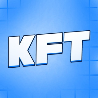 Telegram profile photo for KFT Fortnite 🍀
