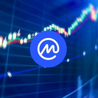 Telegram profile photo for CMC PUMP LEGENDS