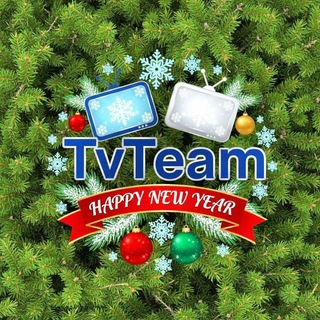 Telegram profile photo for Телевизоры TvTeam