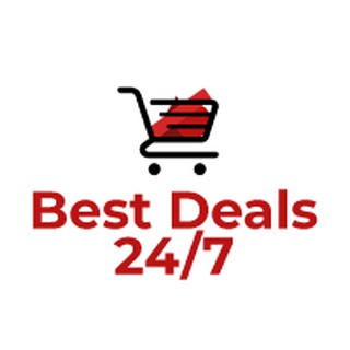 Telegram profile photo for Best Deals 24/7