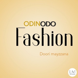 Telegram profile photo for ODIN ODO FASHION Wolaita