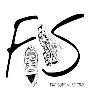 Telegram profile photo for frysheen store